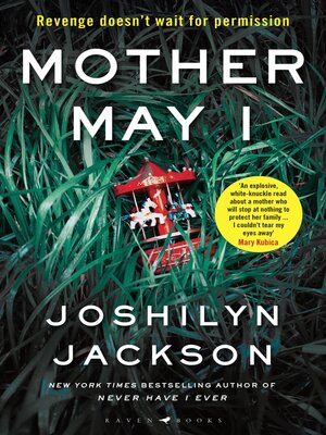 Mother May I - ebook